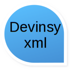 devinsy/devinsy-xml